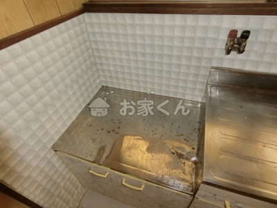 【設備】 | 上池田ハイツ