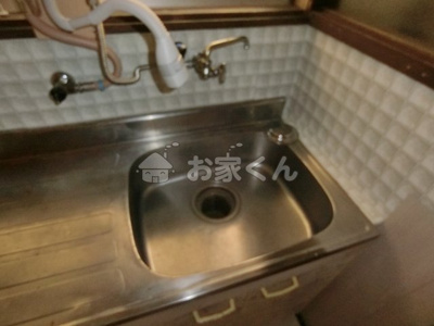 【設備】 | 上池田ハイツ