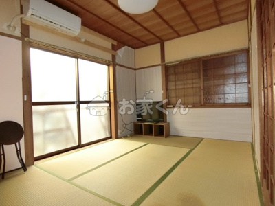 【和室】 | 上池田ハイツ