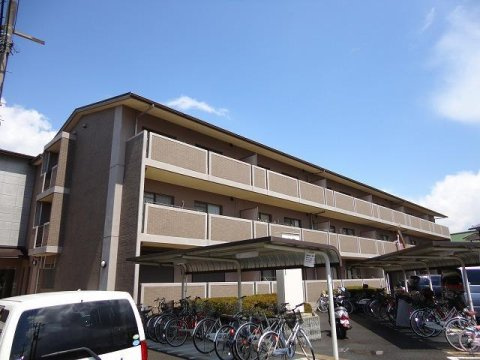 ヴァンヴェール小泉