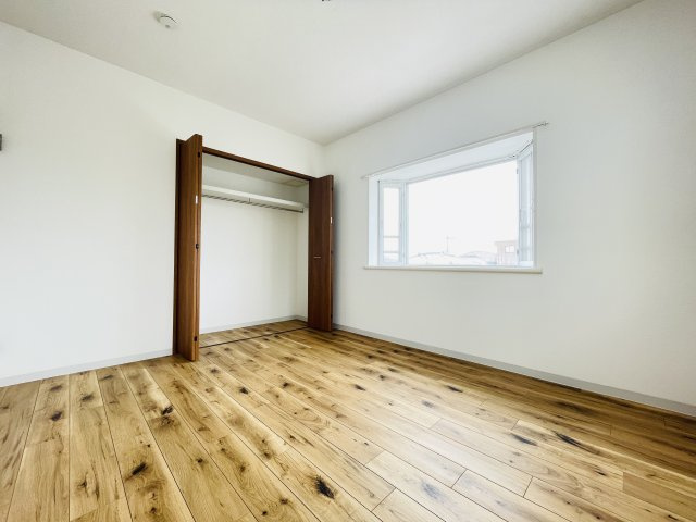 【寝室】 | 日神パレステージ深谷