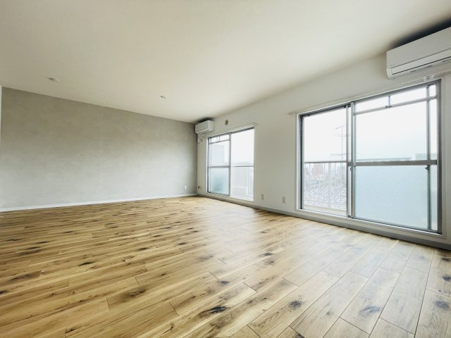 【居間・リビング】 | 日神パレステージ深谷