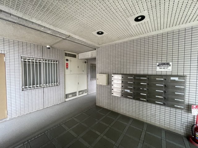 【設備】 | 日神パレステージ深谷