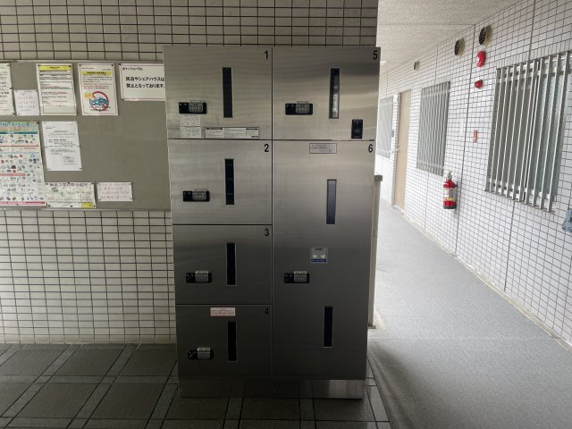 【設備】 | 日神パレステージ深谷