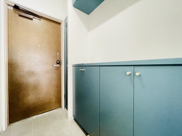 【玄関】 | 日神パレステージ深谷