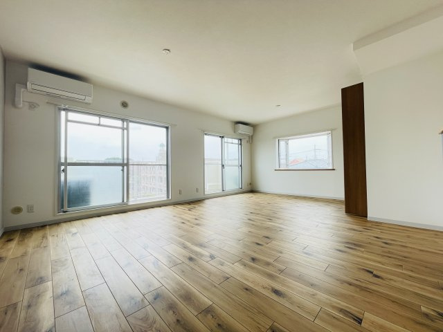 【居間・リビング】 | 日神パレステージ深谷