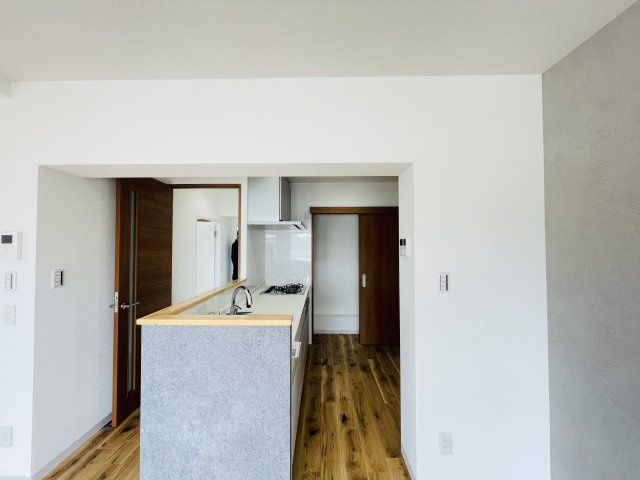 【キッチン】 | 日神パレステージ深谷