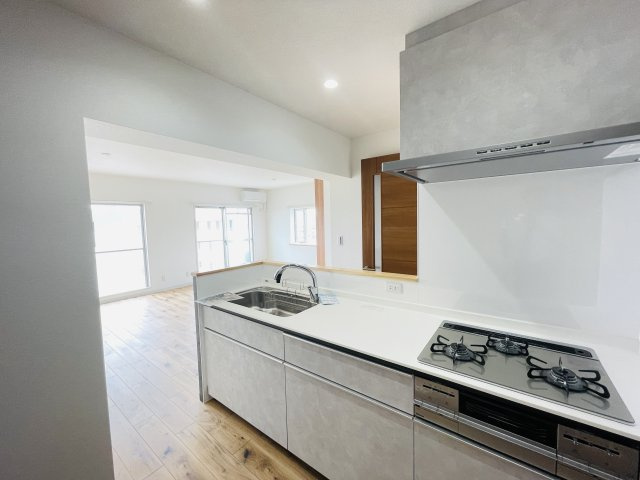 【キッチン】 | 日神パレステージ深谷