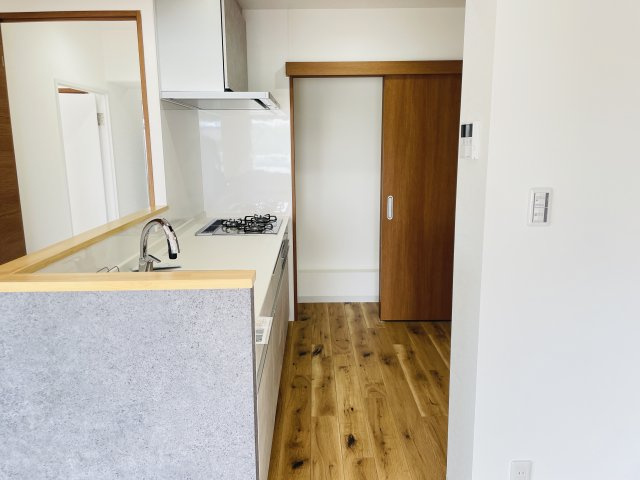 【キッチン】 | 日神パレステージ深谷