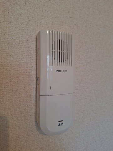 グランアヴェニューのセキュリティ