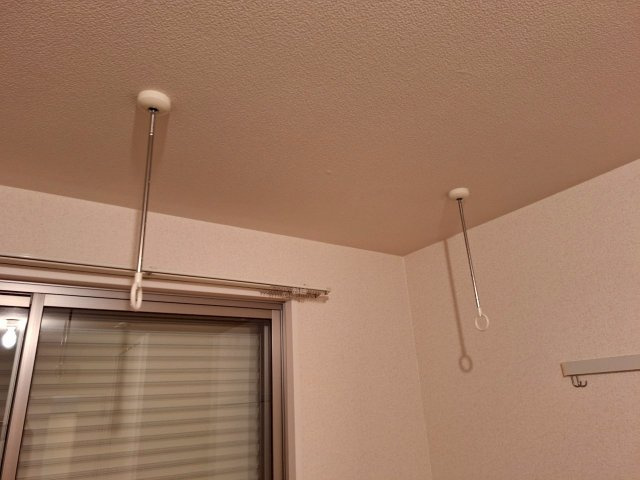 グランアヴェニューの設備