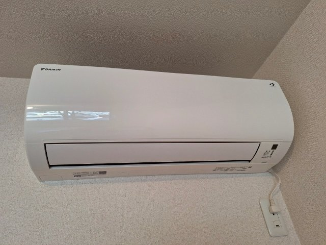 グランアヴェニューの設備
