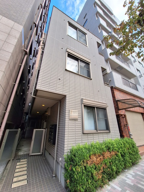グランアヴェニューの外観|HEBEL HAUSの賃貸住宅へーベルメゾン