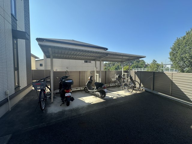 豊田パライソ　Ｒのその他共用部分
