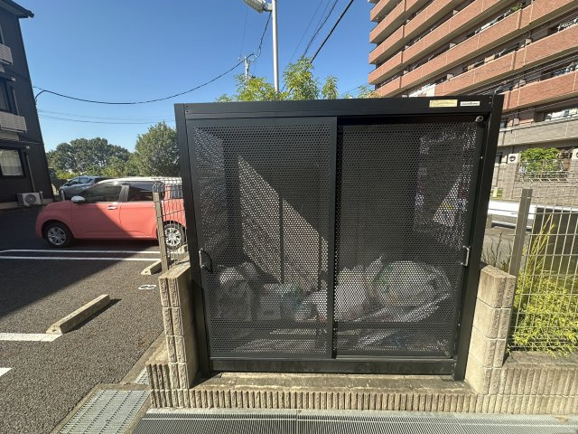 豊田パライソ　Ｒのその他共用部分