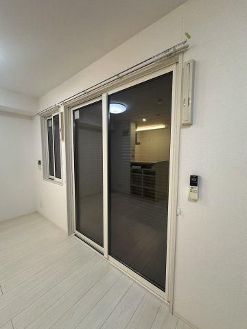 豊田パライソ　Ｒのエントランス
