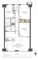 エクセルふじみ野の画像