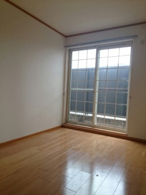 【内装】 | アロッジオ | 過ごしやすい室内です