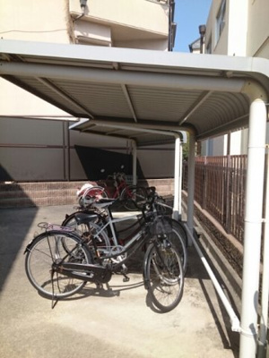 【その他共用部分】 | アロッジオ