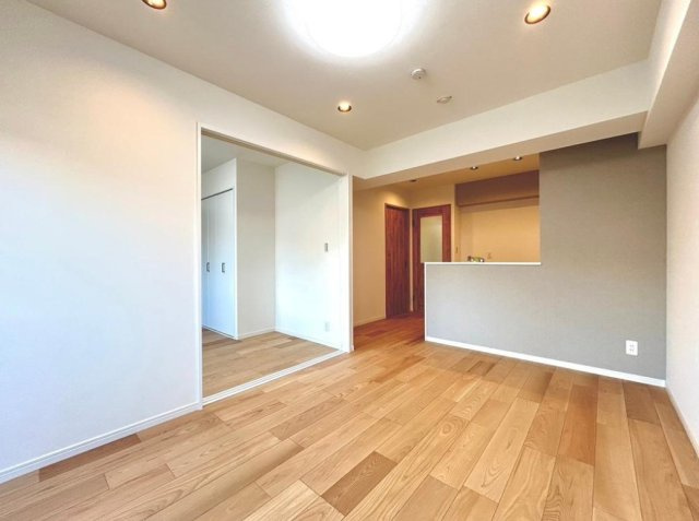 東神奈川グリーンマンション【仲介手数料無料】