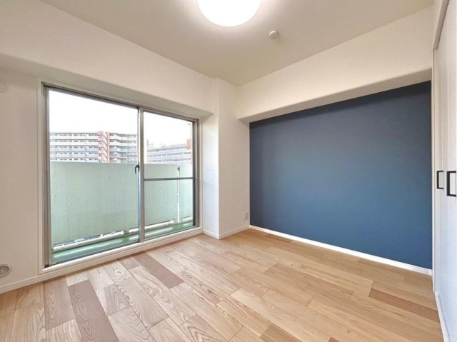 東神奈川グリーンマンション【仲介手数料無料】