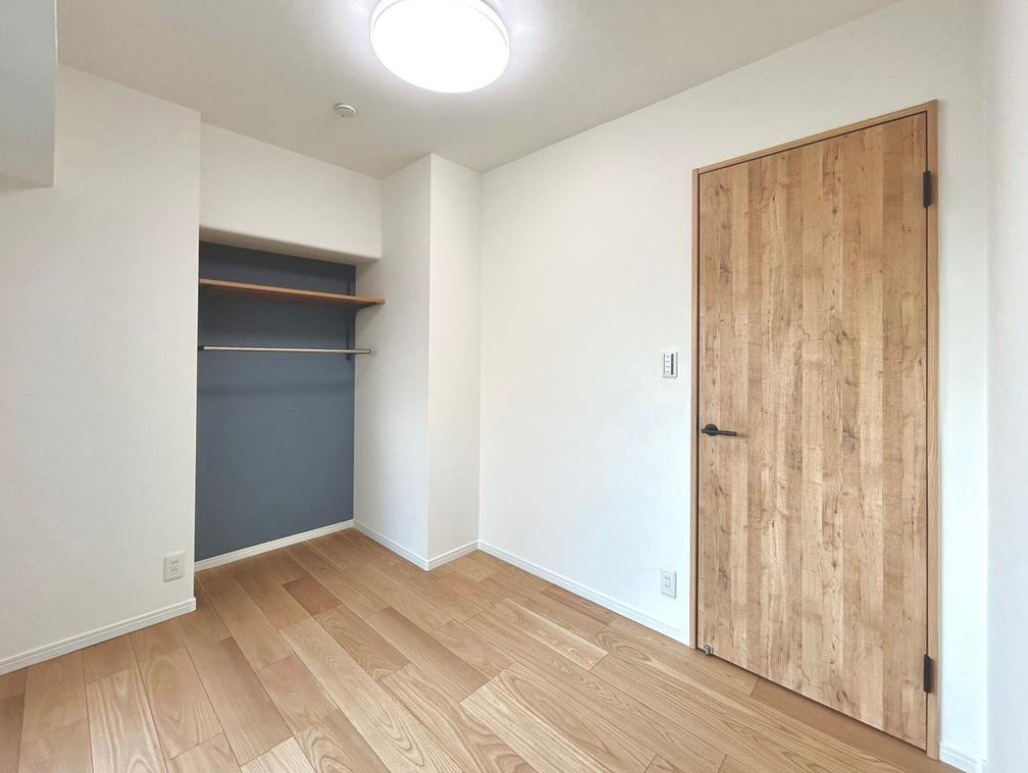 東神奈川グリーンマンション【仲介手数料無料】