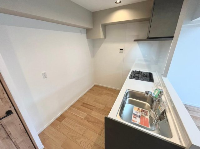 東神奈川グリーンマンション【仲介手数料無料】