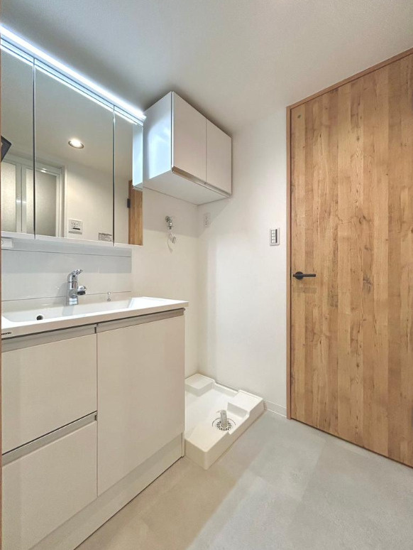 東神奈川グリーンマンション【仲介手数料無料】