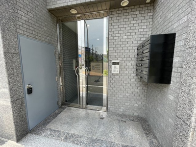 【エントランス】 | ワイズコート文の里