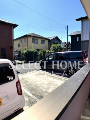 【展望】 | メゾン坂左右