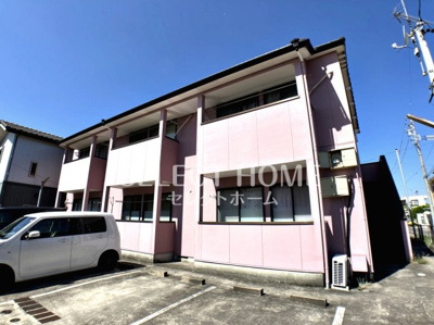  | メゾン坂左右