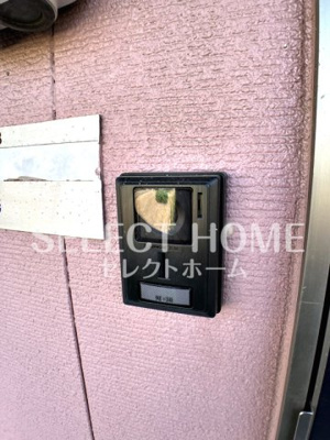  | メゾン坂左右