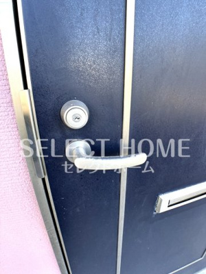  | メゾン坂左右