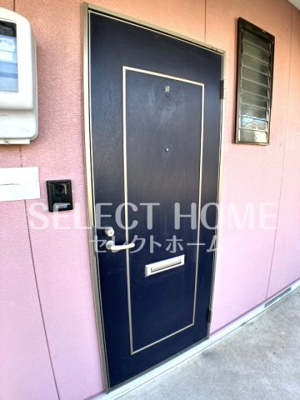  | メゾン坂左右