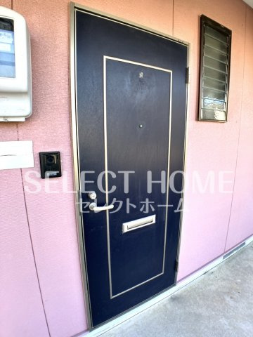  | メゾン坂左右