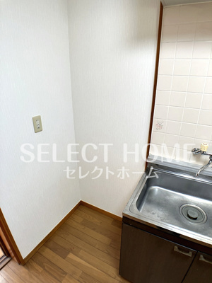  | メゾン坂左右