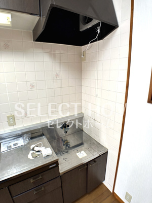  | メゾン坂左右