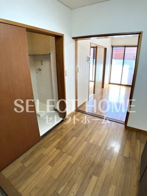  | メゾン坂左右