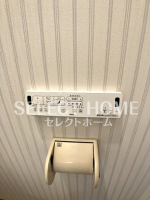  | メゾン坂左右