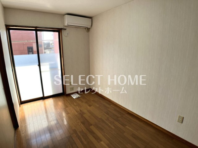  | メゾン坂左右