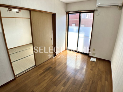  | メゾン坂左右