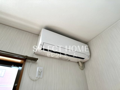  | メゾン坂左右