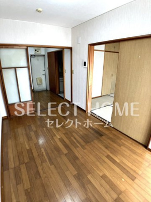  | メゾン坂左右