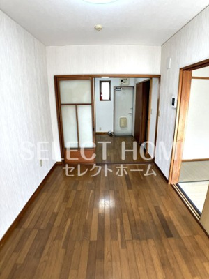  | メゾン坂左右