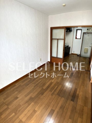  | メゾン坂左右