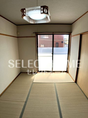  | メゾン坂左右