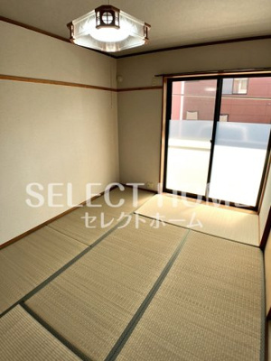  | メゾン坂左右