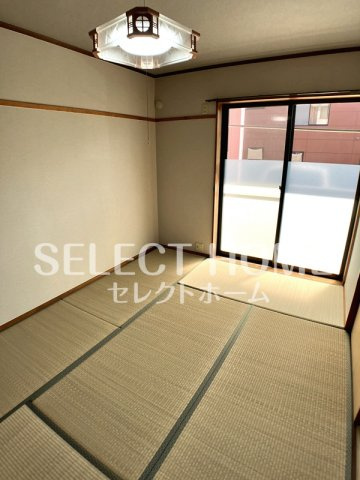  | メゾン坂左右