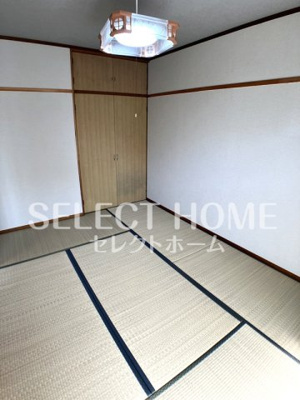  | メゾン坂左右