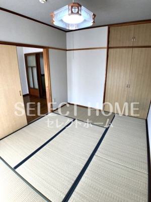  | メゾン坂左右